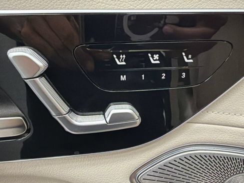 Certified 2024 Mercedes-Benz EQS 450+ SUV image 36