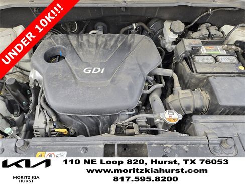 Used 2015 Kia Soul image 29