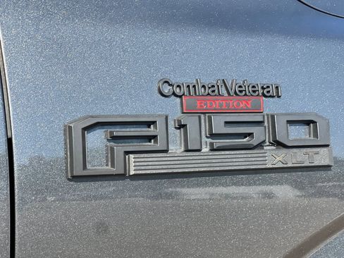Used 2018 Ford F150 XLT w/ Equipment Group 302A Luxury AWD/4WD image 22