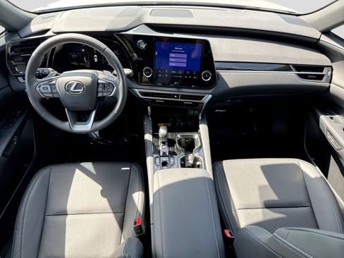 Used 2025 Lexus RX 350 FWD w/ Accessory Package (K3) image 22