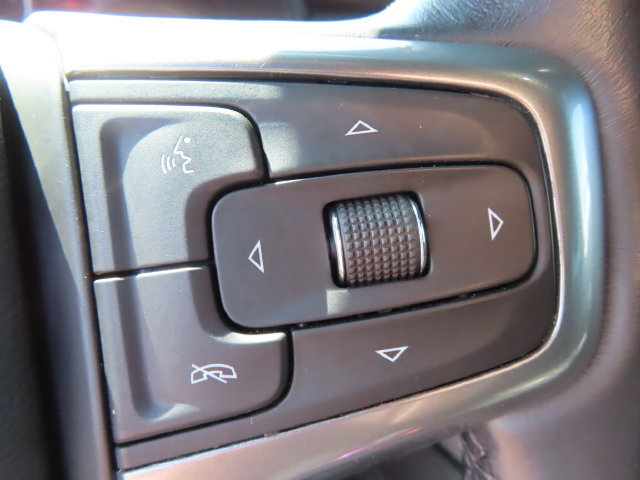 Certified 2023 Chevrolet Tahoe LS AWD/4WD image 19