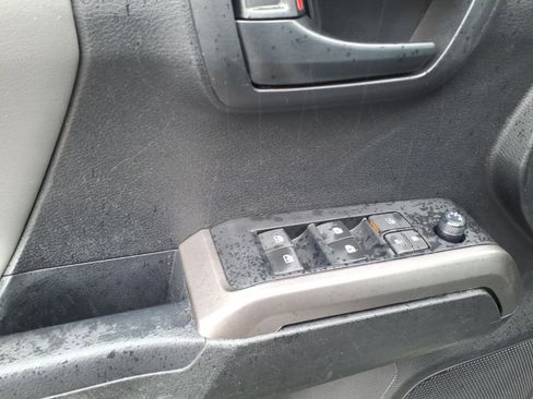 Certified 2023 Toyota Tacoma SR5 w/ SX Package image 10