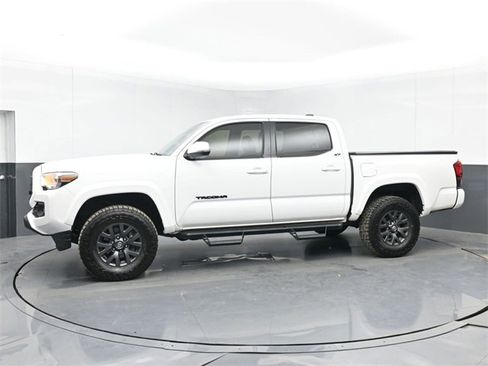 Used 2023 Toyota Tacoma SR5 image 6