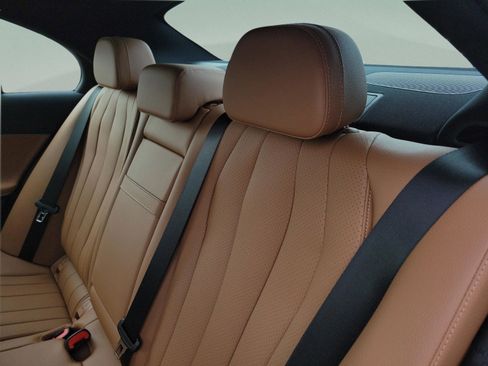 New 2026 Mercedes-Benz E 450 E 450 image 5