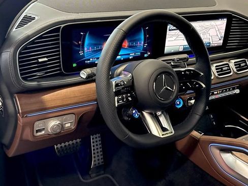 New 2026 Mercedes-Benz GLE 53 AMG 4MATIC image 20