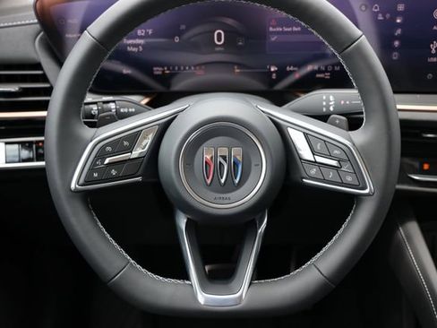 New 2026 Buick Envision Sport Touring AWD/4WD image 29