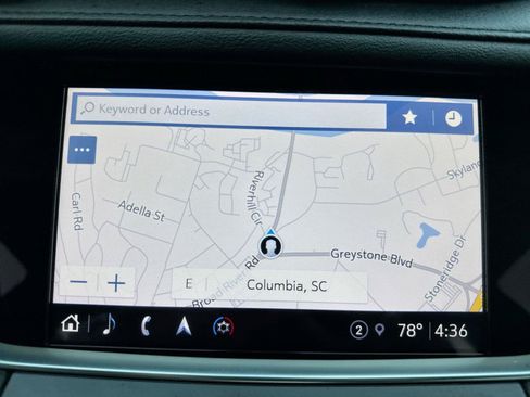 Used 2023 Cadillac XT5 Premium Luxury w/ Technology Package FWD image 10