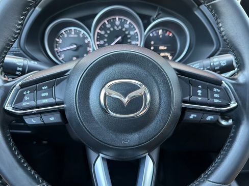 Used 2018 MAZDA CX-5 Touring w/ Preferred Equipment Package AWD/4WD image 22