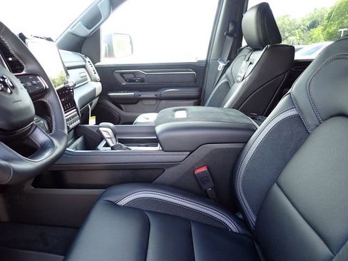 New 2026 RAM 1500 RHO AWD/4WD image 12