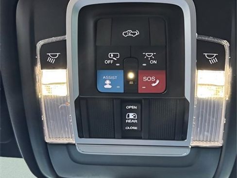 New 2026 RAM 1500 Big Horn image 20