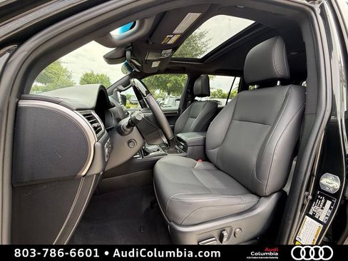 Used 2023 Lexus GX 460 Premium w/ Premium Plus Package AWD/4WD image 5