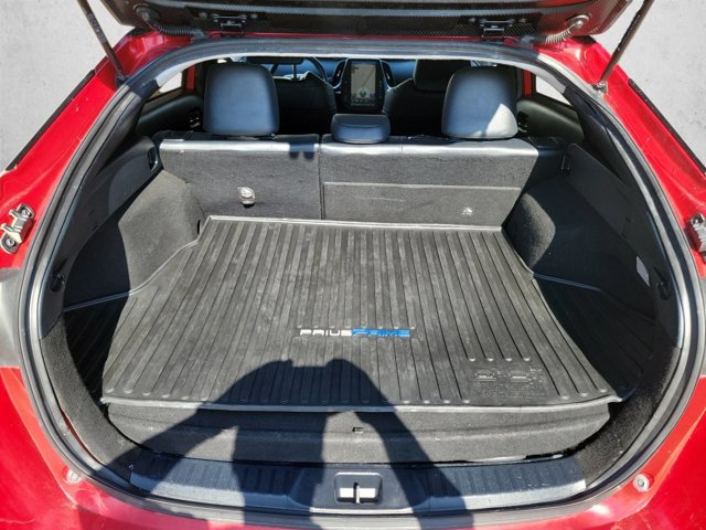 Used 2020 Toyota Prius Prime XLE FWD image 6