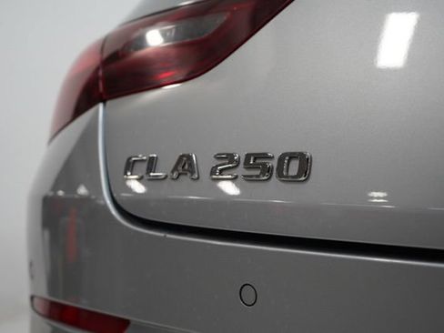 Used 2025 Mercedes-Benz CLA 250 image 10