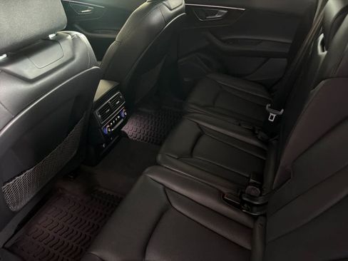 Used 2019 Audi Q7 3.0T Premium Plus w/ Premium Plus Package AWD/4WD image 4