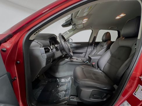 Used 2022 MAZDA CX-5 AWD 2.5 S w/ Select Package image 15