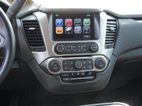 Used 2017 Chevrolet Suburban LS w/ Max Trailering Package AWD/4WD image 22