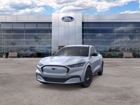 New 2026 Ford Mustang Mach-E Premium RWD image 2