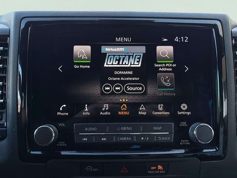 Used 2024 Nissan Frontier Pro-X w/ Technology Package RWD image 21