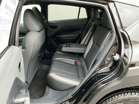 New 2026 Subaru Crosstrek 2.5i Wilderness AWD/4WD image 25