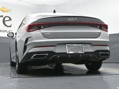 Used 2024 Kia K5 GT-Line AWD/4WD image 53