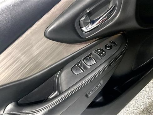 Used 2017 Nissan Murano SL AWD/4WD image 42