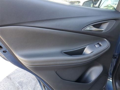 New 2026 Buick Encore GX Avenir w/ Avenir Technology Package image 13