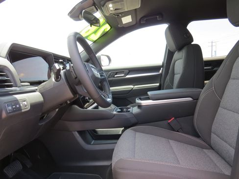 New 2026 GMC Terrain Elevation image 17