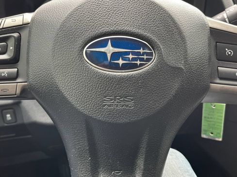 Used 2015 Subaru Impreza 2.0i Premium w/ Popular Package #1 AWD/4WD image 15