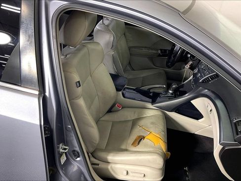 Used 2011 Acura TSX Sedan FWD image 9
