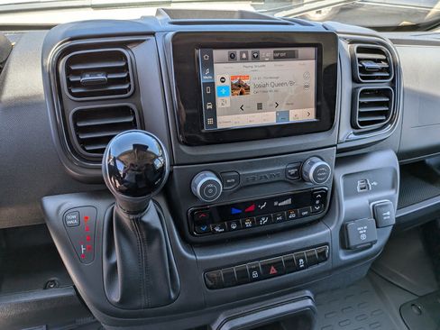 New 2026 RAM ProMaster 2500 w/ Convenience Group FWD image 19
