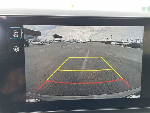 New 2025 Hyundai Tucson SEL image 7