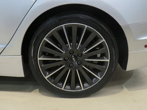 Used 2016 Lincoln MKZ AWD w/ Equipment Group 300A Reserve image 10