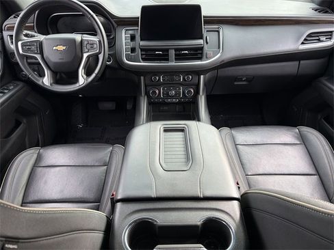 Used 2023 Chevrolet Tahoe Premier image 19