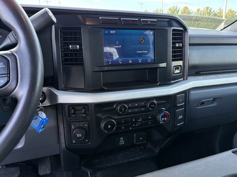 Used 2023 Ford F250 XLT image 36