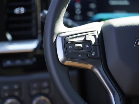 New 2026 Chevrolet Silverado 2500 High Country w/ High Country Premium Package AWD/4WD image 22