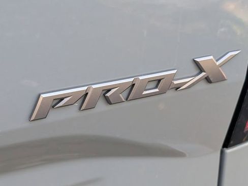 Used 2023 Nissan Frontier Pro-X w/ Pro-X Premium Package image 20