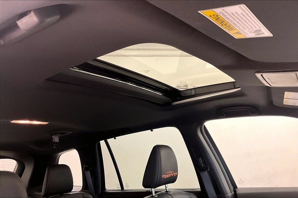 Used 2022 Honda Passport TrailSport image 28