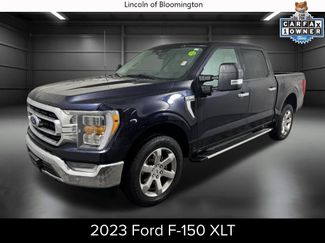 Used 2023 Ford F150 XLT w/ Equipment Group 302A High 360° Tour
