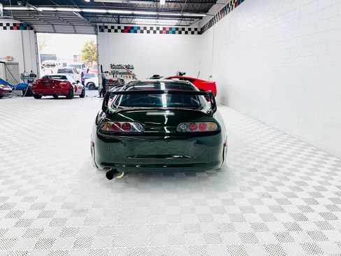 Used 1994 Toyota Supra RWD image 5