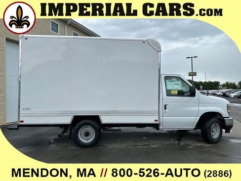 New 2026 Ford E-350 and Econoline 350 Super Duty w/ Power Equipment Group image 14