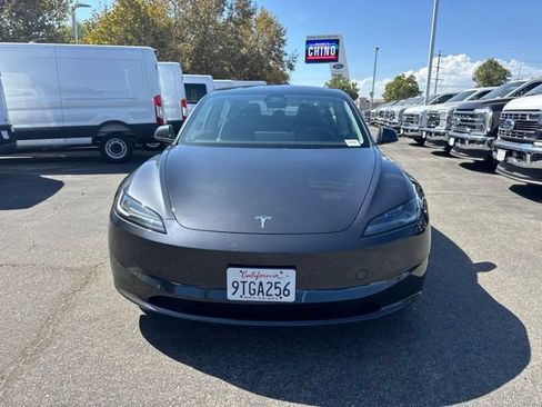 Used 2025 Tesla Model 3 RWD image 5