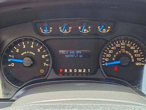 Used 2014 Ford F150 STX w/ Equipment Group 201A Mid RWD image 20