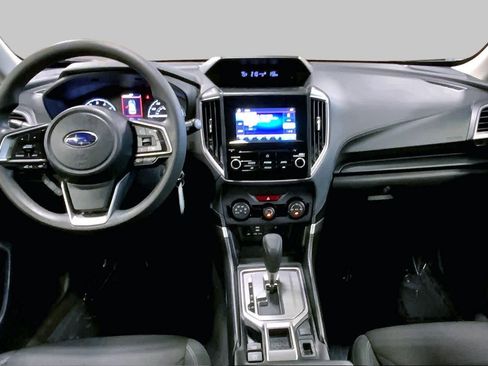 Used 2020 Subaru Forester AWD/4WD image 15