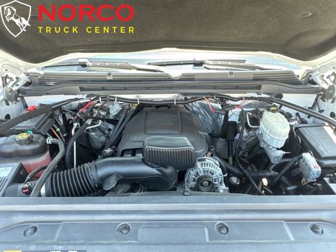 Used 2018 GMC Sierra 3500 2WD Regular Cab w/ Sierra Convenience Package image 23