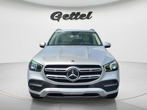 Used 2020 Mercedes-Benz GLE 350 image 2