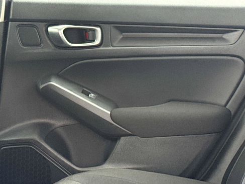 Certified 2023 Honda Civic LX image 14