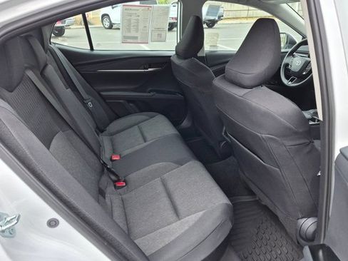 Used 2026 Toyota Camry LE FWD image 4