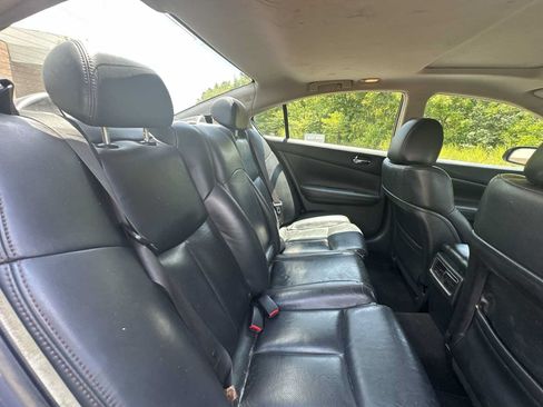 Used 2010 Nissan Maxima 3.5 SV w/ Sport Pkg FWD image 21