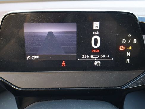 Used 2023 Volkswagen ID.4 Pro RWD image 8