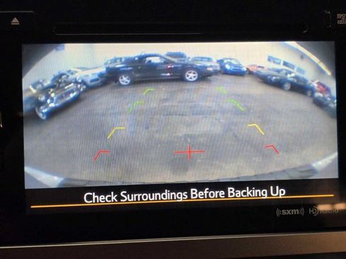 Used 2015 Subaru Outback 2.5i Premium AWD/4WD image 13